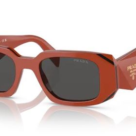 Prada 0PR 17WS 12N5S0 49 Kadın Güneş Gözlüğü