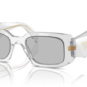 Prada 0PR 17WS 12R30B 49 Kadın Güneş Gözlüğü