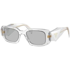 Prada 0PR 17WS 12R30B 49 Kadın Güneş Gözlüğü