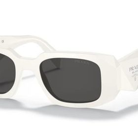 Prada 0PR 17WS 1425S049 HN Asetat Kadın Güneş Gözlüğü