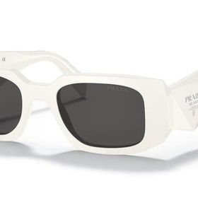 Prada 0PR 17WS 1425S049 HN Asetat Kadın Güneş Gözlüğü
