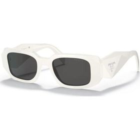 Prada 0PR 17WS 1425S049 HN Asetat Kadın Güneş Gözlüğü