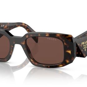 Prada 0PR 17WS 2AU03U 49 Kadın Güneş Gözlüğü