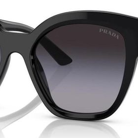 Prada 0PR 17ZS 1AB09S 54 Kadın Güneş Gözlüğü