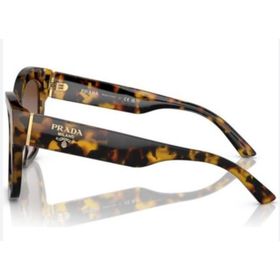 Prada 0PR 17ZS VAU6S1 Kadın Güneş Gözlüğü