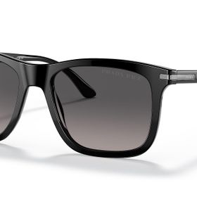 Prada 0PR 18WS 1AB09G 56 Erkek Güneş Gözlüğü