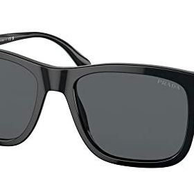 Prada 0PR 18WS 1AB731 56 Erkek Güneş Gözlüğü