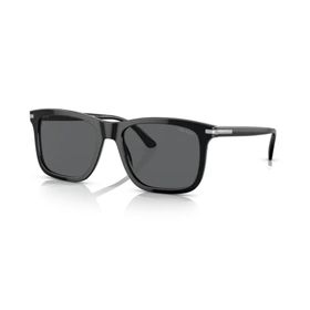 Prada 0PR 18WS 1AB731 56 Erkek Güneş Gözlüğü