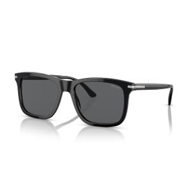 Prada 0PR 18WS 1AB731 56 Erkek Güneş Gözlüğü