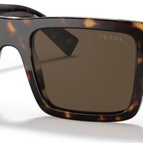 Prada 0PR 19WS 2AU8C1 52 Erkek Güneş Gözlüğü