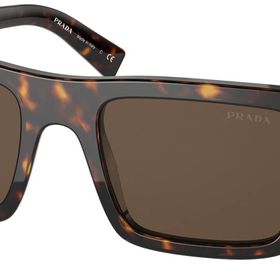 Prada 0PR 19WS 2AU8C1 52 Kadın Güneş Gözlüğü
