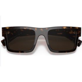 Prada 0PR 19WS 2AU8C1 52 Leopar Unisex Güneş Gözlüğü