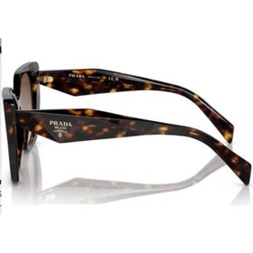 Prada 0PR 19ZS 2AU6S1 55 145 Kadın Güneş Gözlüğü