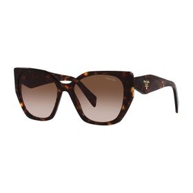Prada 0PR 19ZS 2AU6S1 55 145 Kadın Güneş Gözlüğü