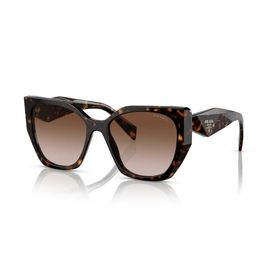 Prada 0PR 19ZS 2AU6S1 55 145 Kadın Güneş Gözlüğü