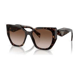 Prada 0PR 19ZS 2AU6S1 55 145 Kadın Güneş Gözlüğü