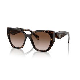 Prada 0PR 19ZS 2AU6S1 55 145 Kadın Güneş Gözlüğü
