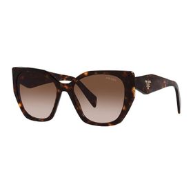 Prada 0PR 19ZS 2AU6S1 55 145 Kadın Güneş Gözlüğü