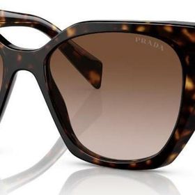 Prada 0PR 19ZS 2AU6S1 55 145 Kadın Güneş Gözlüğü