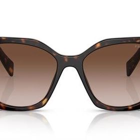 Prada 0PR 19ZS 2AU6S1 55 145 Kadın Güneş Gözlüğü