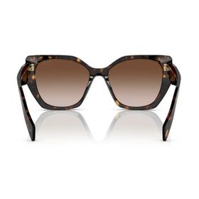 Prada 0PR 19ZS 2AU6S155 Asetat Kadın Güneş Gözlüğü