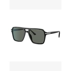 Prada 0PR 20YS 1AB03R55 HC Siyah Erkek Güneş Gözlüğü
