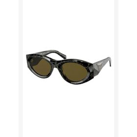 Prada 0PR 20ZS 19D01T53 Kadın Güneş Gözlüğü