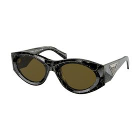 Prada 0PR 20ZS 19D01T53 Kadın Güneş Gözlüğü