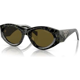 Prada 0PR 20ZS 19D01T53 Kadın Güneş Gözlüğü