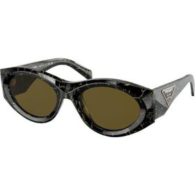 Prada 0PR 20ZS 19D01T53 Kadın Güneş Gözlüğü