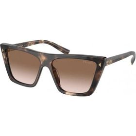 Prada 0PR 21ZS 07R0A6 55 Kadın Güneş Gözlüğü