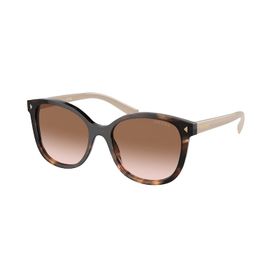 Prada 0PR 22ZS 07R0A6 53 Unisex Güneş Gözlüğü