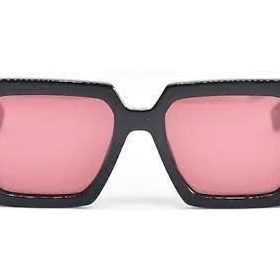 Prada 0PR 23YS 1AB06Q 51 Kadın Güneş Gözlüğü