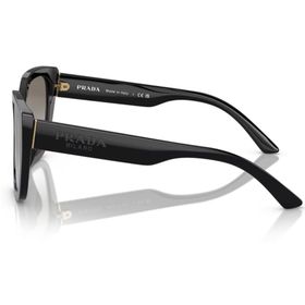 Prada 0PR 24XS 1AB0A7 52 Unisex Güneş Gözlüğü