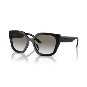 Prada 0PR 24XS 52 1AB-0A7 Kadın Güneş Gözlüğü
