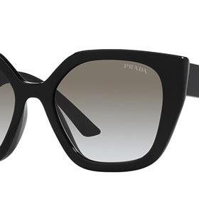Prada 0PR 24XS 52 1AB-0A7 Kadın Güneş Gözlüğü