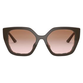 Prada 0PR 24XS5207R0A6 52 07R0/A6 Kadın Güneş Gözlüğü