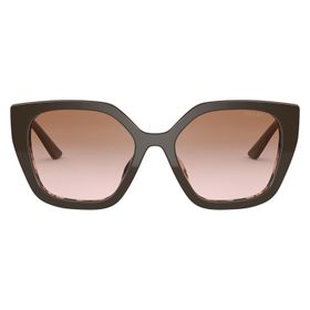 Prada 0PR 24XS5207R0A6 52 07R0/A6 Kadın Güneş Gözlüğü