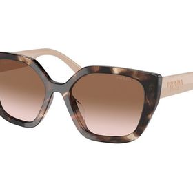 Prada 0PR 24XS5207R0A6 52 07R0/A6 Kadın Güneş Gözlüğü