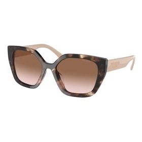 Prada 0PR 24XS5207R0A6 52 07R0/A6 Kadın Güneş Gözlüğü