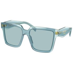 Prada 0PR 24ZS 15I02F 56 Kadın Güneş Gözlüğü