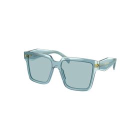 Prada 0PR 24ZS 15I02F 56 Kadın Güneş Gözlüğü