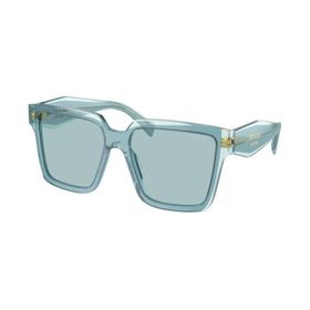 Prada 0PR 24ZS 15I02F 56 Kadın Güneş Gözlüğü