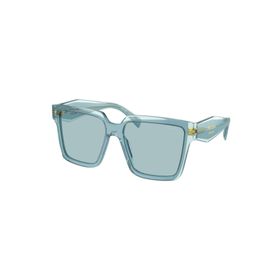 Prada 0PR 24ZS 15I02F 56 Kadın Güneş Gözlüğü