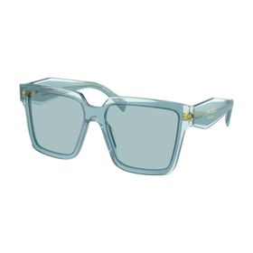 Prada 0PR 24ZS 15I02F 56 Kadın Güneş Gözlüğü