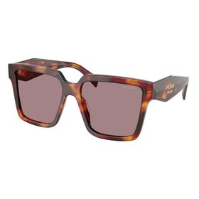 Prada 0pr 24ZS 22A20I 56 Kadın Güneş Gözlüğü