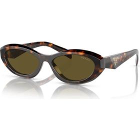 Prada 0PR 26ZS 14L09Z 55 Kadın Güneş Gözlüğü