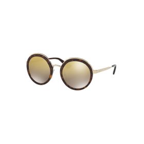 Prada 0PR 50TS-1AB0A754 Kadın Güneş Gözlüğü