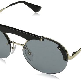 Prada 0PR 52US-1AB3C237 Kadın Güneş Gözlüğü