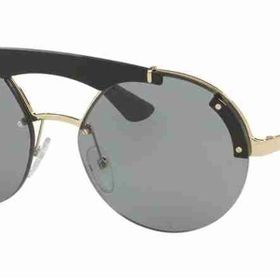 Prada 0PR 52US-1AB3C237 Kadın Güneş Gözlüğü